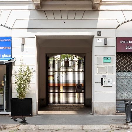 Luvi - Pasubio Διαμέρισμα Μιλάνο Εξωτερικό φωτογραφία